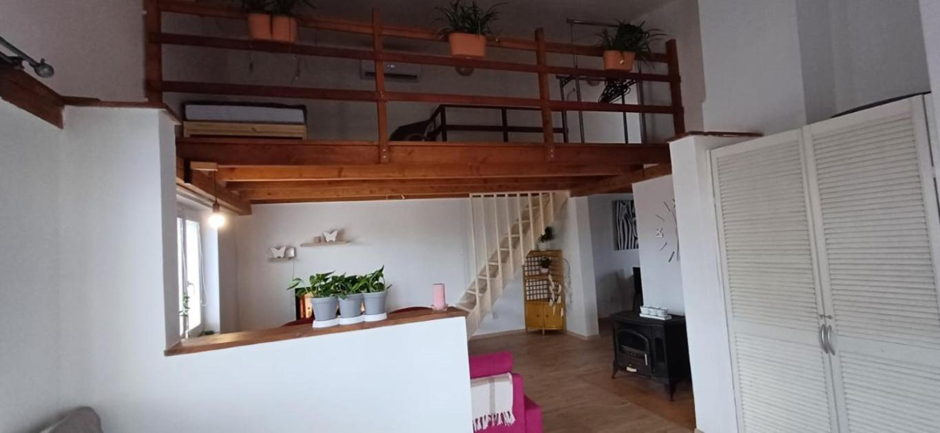 Apartmán ,,Rokytka Praga Exterior foto